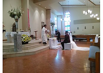 Fort Worth Churches Our Lady of Guadalupe Catholic Church