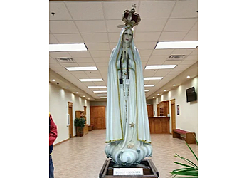 Lubbock Churches Our Lady of Guadalupe Catholic Church