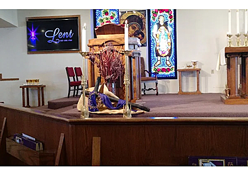 Lubbock Churches Our Lady of Guadalupe Catholic Church