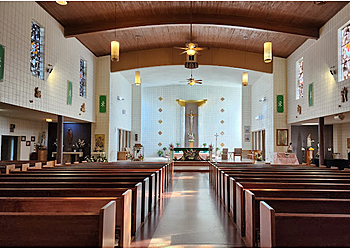 San Bernardino Churches Our Lady of Hope