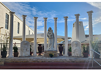 San Bernardino Churches Our Lady of Hope