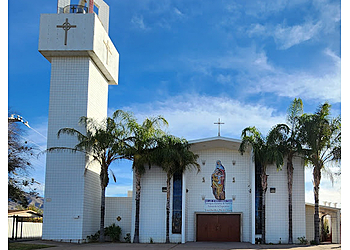 Our Lady of Hope San Bernardino Churches image 1