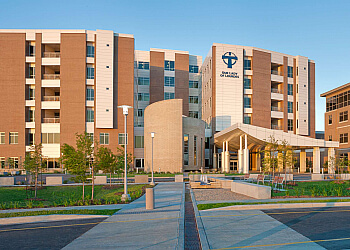 Our Lady of Lourdes Sleep Disorders Center