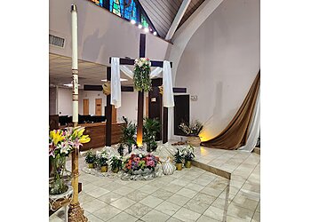 Corpus Christi Churches Our Lady of Perpetual Help