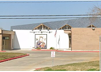 Our Lady of Perpetual Help Corpus Christi Churches image 1