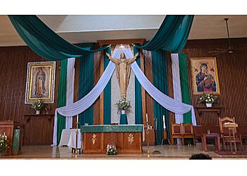 Riverside Churches Our Lady of Perpetual Help Church