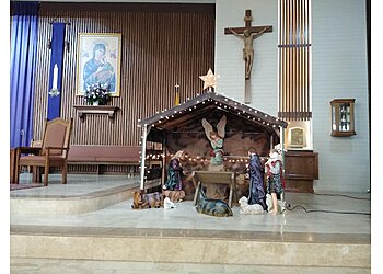 Riverside Churches Our Lady of Perpetual Help Church