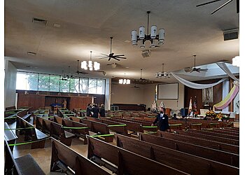 Our Lady of Perpetual Help Church Riverside Churches image 1