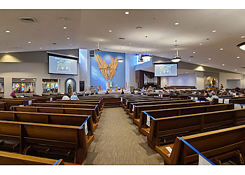 Scottsdale Churches Our Lady of Perpetual Help Parish