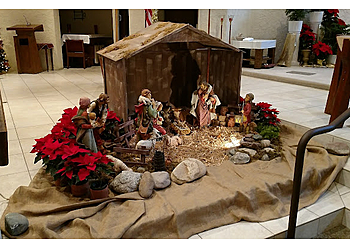 Scottsdale Churches Our Lady of Perpetual Help Parish