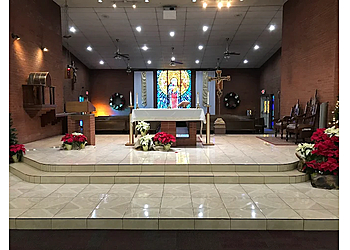 Glendale Churches Our Lady of Perpetual Help Catholic Church