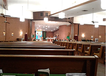 Glendale Churches Our Lady of Perpetual Help Catholic Church