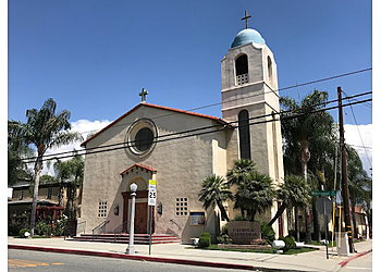 Our Lady of The Rosary Cathedral San Bernardino Churches image 1