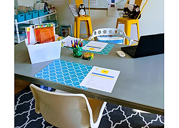 Winston Salem Tutoring Centers Our Learning Studio