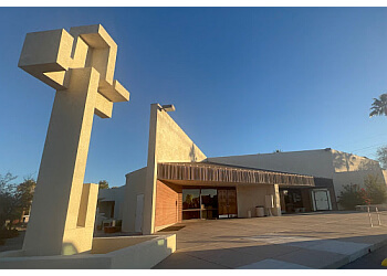 Our Mother of Sorrows Catholic Church Tucson Churches