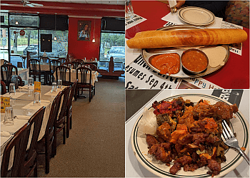 Irving Indian Restaurants Our Place Indian Cuisine