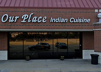 Irving Indian Restaurants Our Place Indian Cuisine