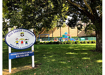 Our Savior Lutheran Preschool & Kindergarten