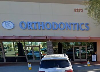 Peoria Orthodontists Ousama El-Hillal, DMD - E&S ORTHODONTICS