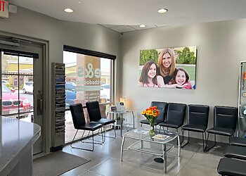 Chandler Orthodontists Ousama El-Hillal, DMD - E&S ORTHODONTICS CHANDLER