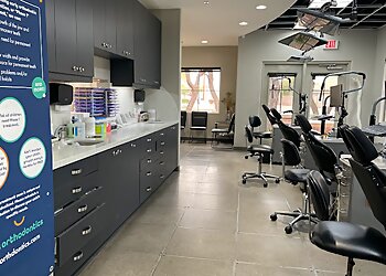 Chandler Orthodontists Ousama El-Hillal, DMD - E&S ORTHODONTICS CHANDLER