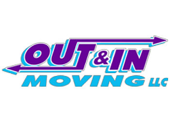 Out & In Moving - Independence, MO Moving Companies - Company Logo