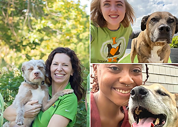 Denver Dog Walkers Out-U-Go! Pet Care Services, Inc.