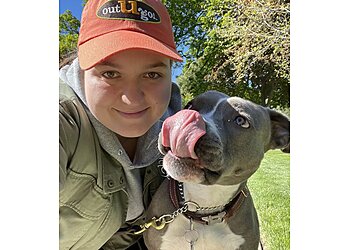 Madison Dog Walkers Out-U-Go! Pet Care Services, Inc.