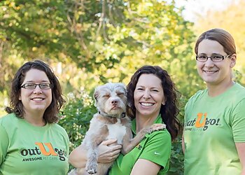 Out-U-Go! Pet Care Services, Inc. Madison Dog Walkers image 1