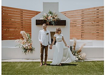 Colorado Springs Wedding Planners Out West Events