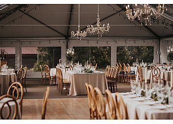 Colorado Springs Wedding Planners Out West Events