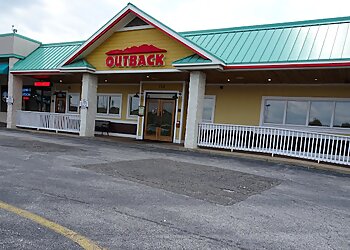 Akron Steak Houses Outback Steakhouse