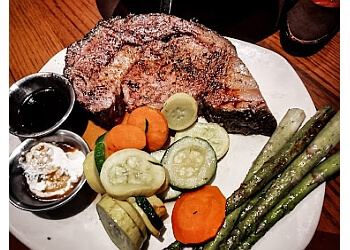 3 Best Steak Houses in Alexandria, VA - Expert Recommendations