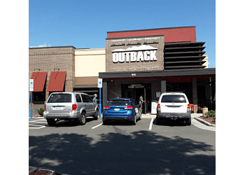 Cary steak house Outback Steakhouse