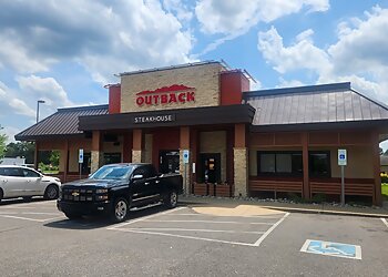 Fayetteville Steak Houses Outback Steakhouse Fayetteville