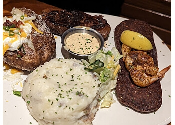 Outback Steakhouse Garland Steak Houses