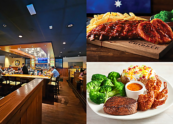 Kent Steak Houses Outback Steakhouse