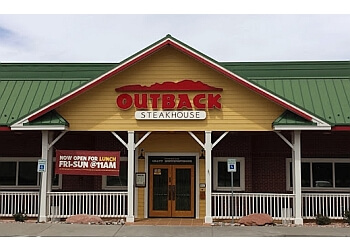 Outback Steakhouse in Lincoln - ThreeBestRated.com