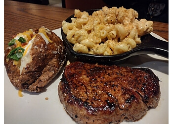 Outback Steakhouse 
