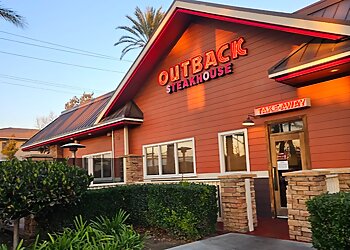 Ontario Steak Houses Outback Steakhouse
