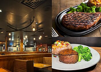 Ontario Steak Houses Outback Steakhouse