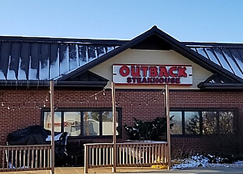 Rochester Steak Houses Outback Steakhouse
