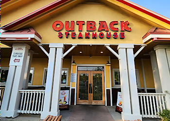 Roseville Steak Houses Outback Steakhouse