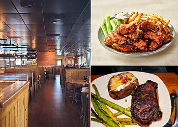 Roseville Steak Houses Outback Steakhouse