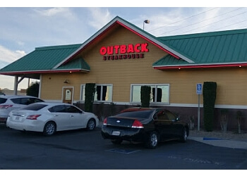 Outback Steakhouse In Victorville - ThreeBestRated.com