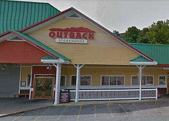 Yonkers Steak Houses Outback Steakhouse