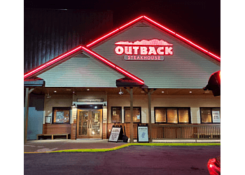 Yonkers steak house Outback Steakhouse
