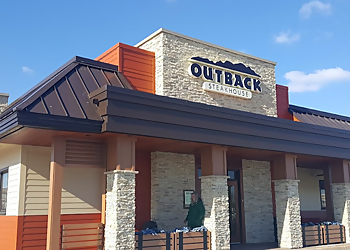 Alexandria Steak Houses Outback Steakhouse Alexandria