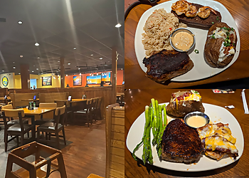 Alexandria Steak Houses Outback Steakhouse Alexandria