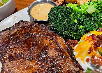Outback Steakhouse Alexandria Alexandria Steak Houses image 1